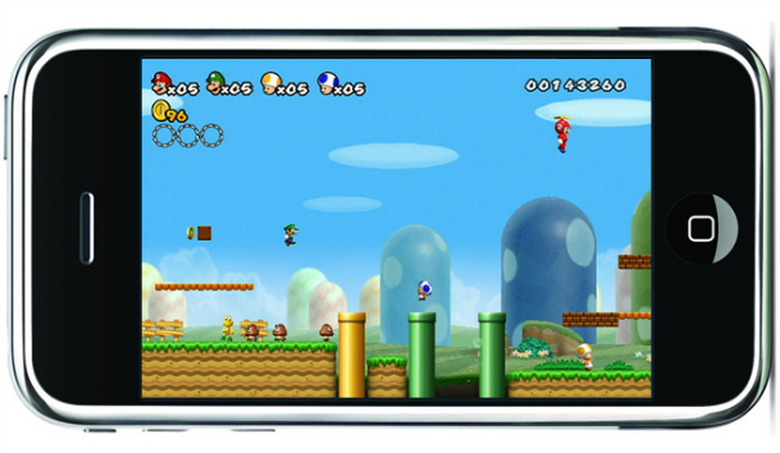 mario-iphone