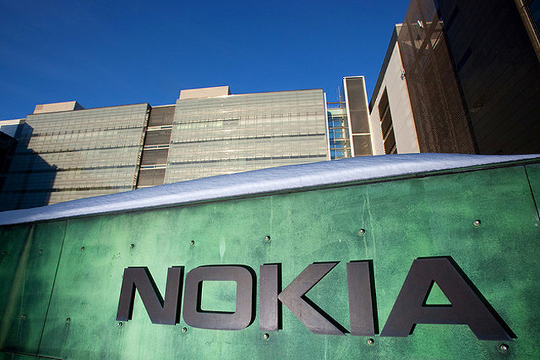 Nokia Windows Phone 7.5
