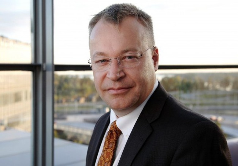 Stephen-Elop