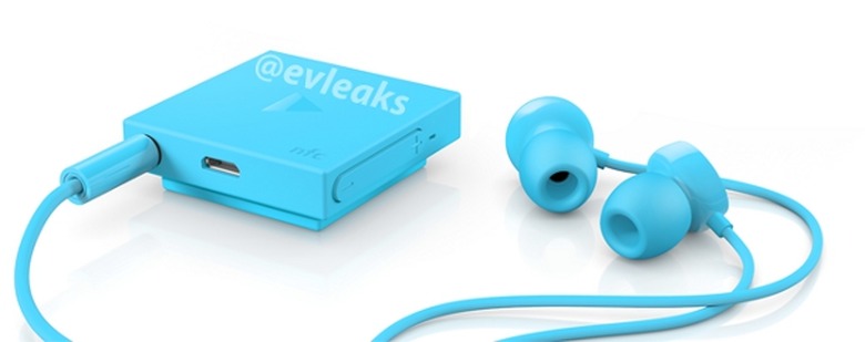 Nokia Guru Leak