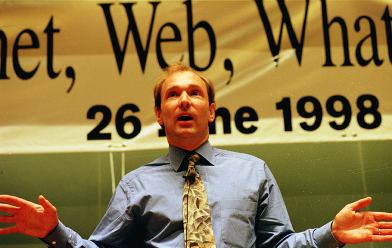 Tim-Berners-Lee