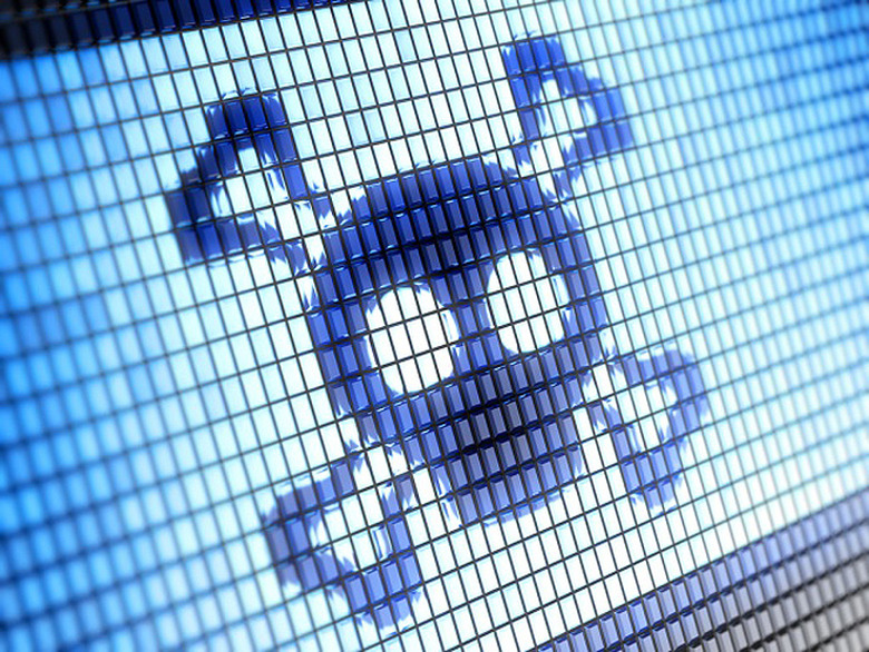 IOS App Malware Windows