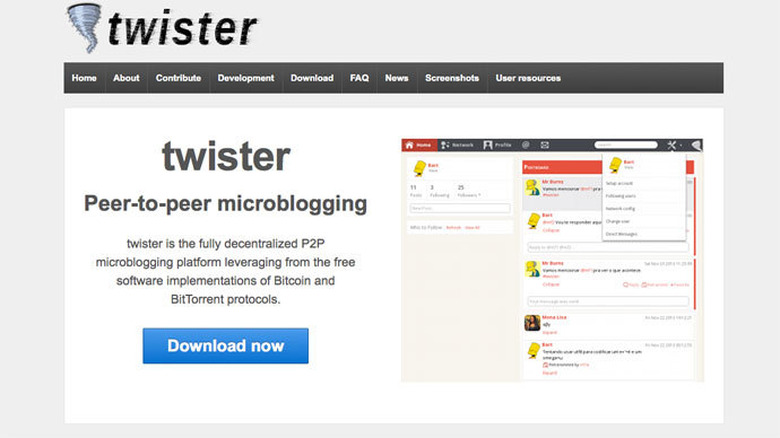 twister