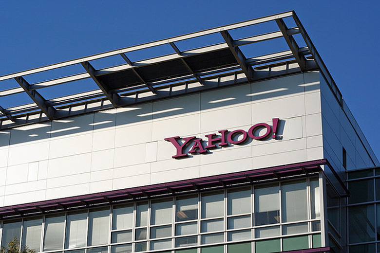 Yahoo Voices Hacked