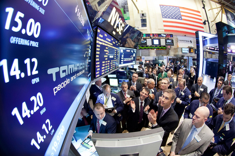 nyse-stock-exchange