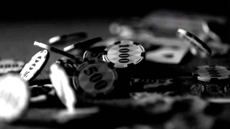 poker chips