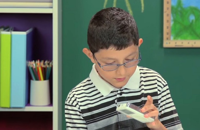 original ipod kids reaction