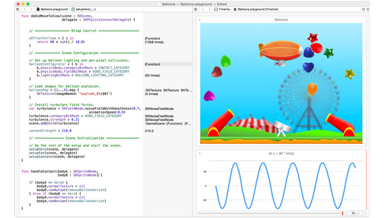 Swift Programming Language