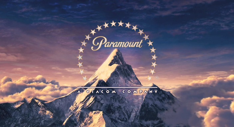 Paramount Vault