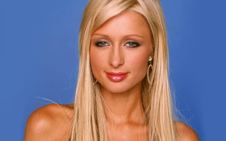 Paris-Hilton