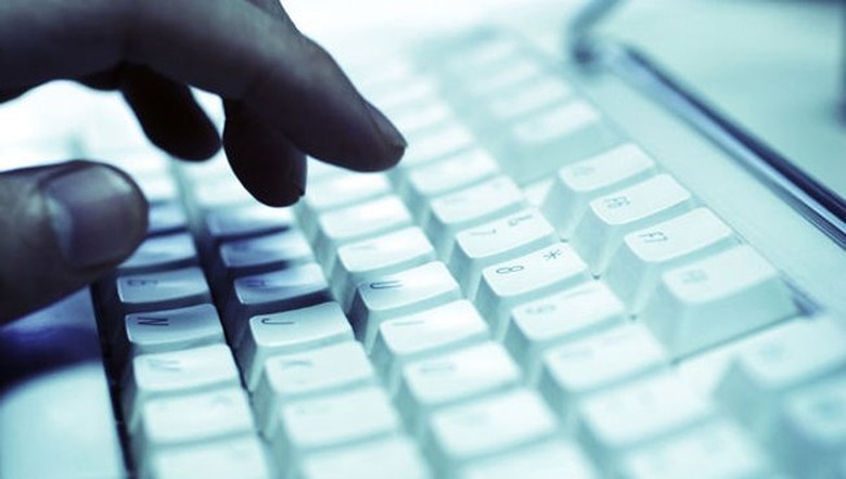Employee Monitoring Software Detection