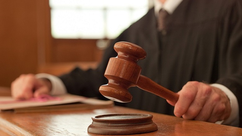 judge legal gavel patent