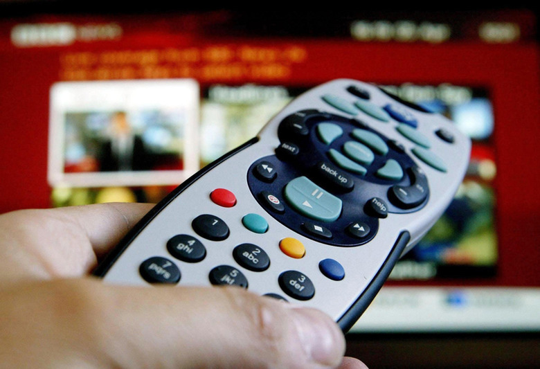tv-remote