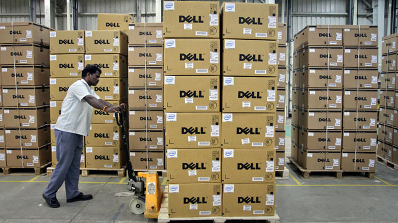 dellBoxes
