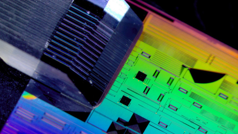 MOSIS-photonic-chip