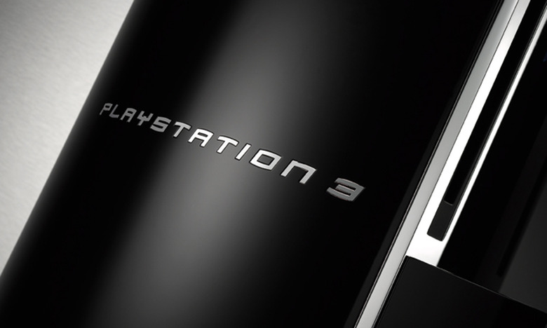 PlayStation 3 Encryption Keys Leak