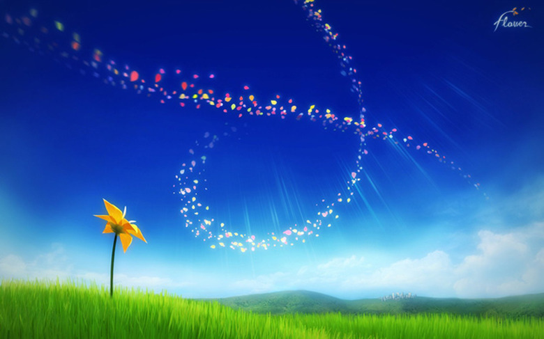 flower-playstation-4