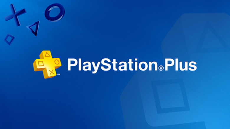 PlayStation Plus Members