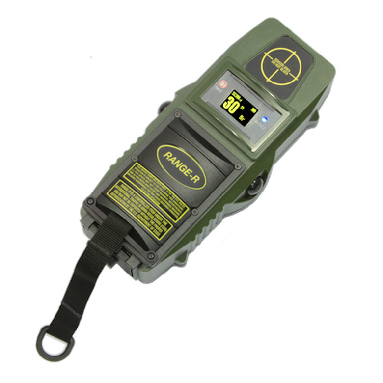 Range-R Radar