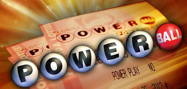 powerball