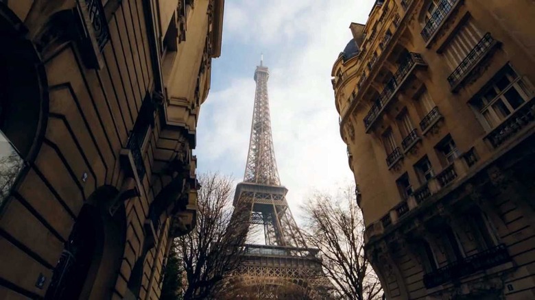 paris
