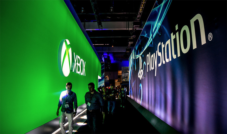 xbox-one-playstation-4-ps4-sign