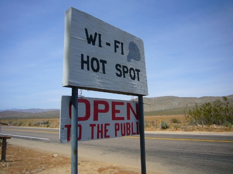 Super Wi-Fi Certification Program