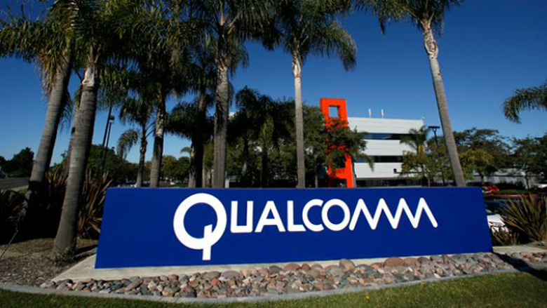 Qualcomm-sign