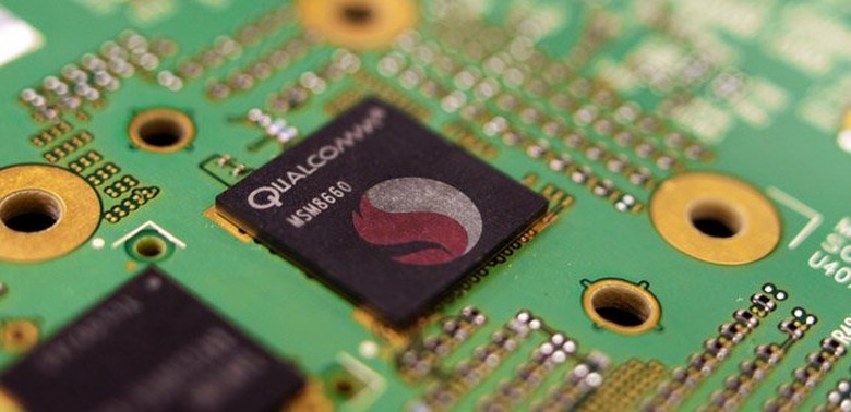 qualcomm
