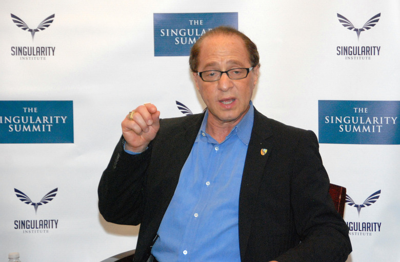 Ray Kurzweil Predictions