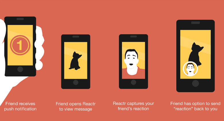 reactr-ios-android-app