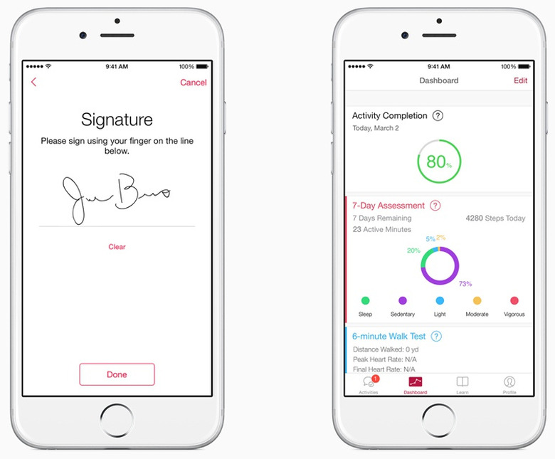 researchkit-iphone-6-ios-8
