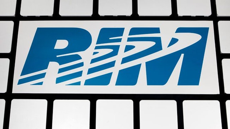 RIM BlackBerry 10 Analysis