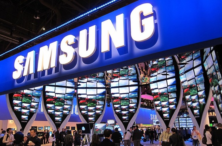 samsung ces