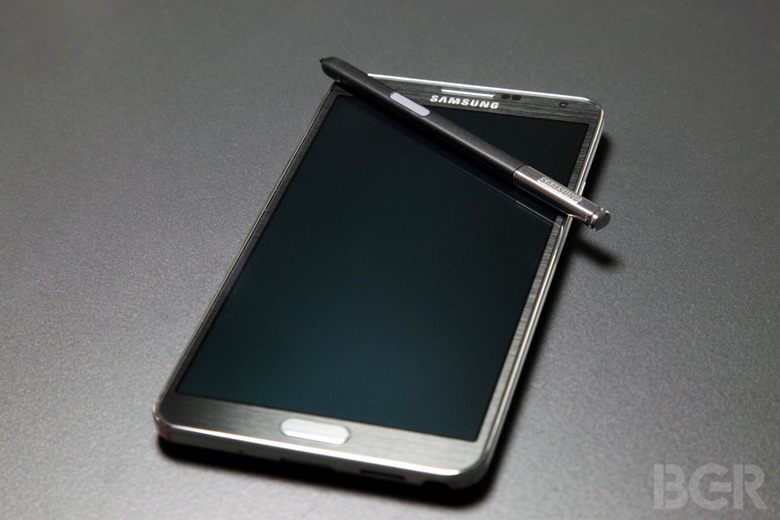 Samsung Galaxy Note 3
