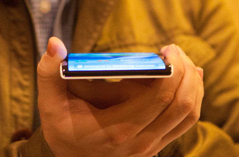 samsung-flexible-display