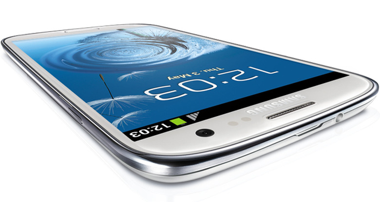 Samsung Galaxy S III