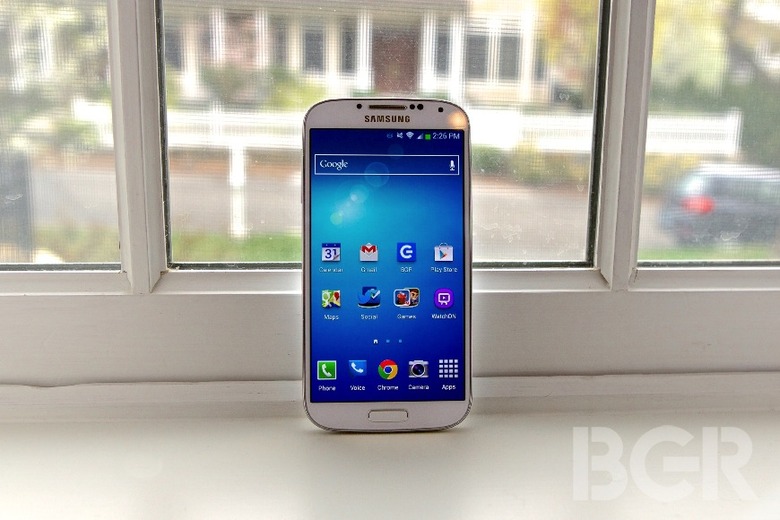 Samsung-Galaxy-S4-1
