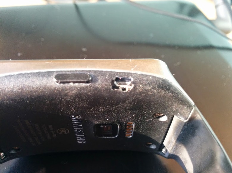 Gear Live Charger