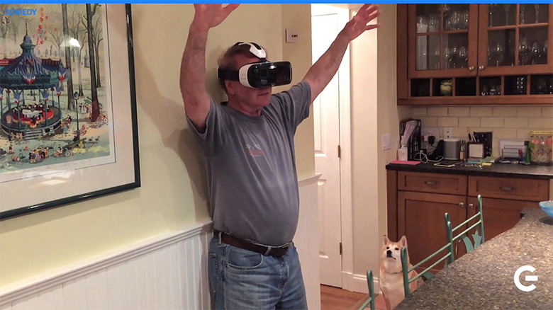 Gear-VR-Dad