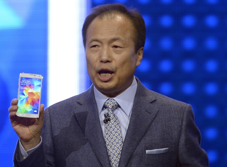 J.K. Shin