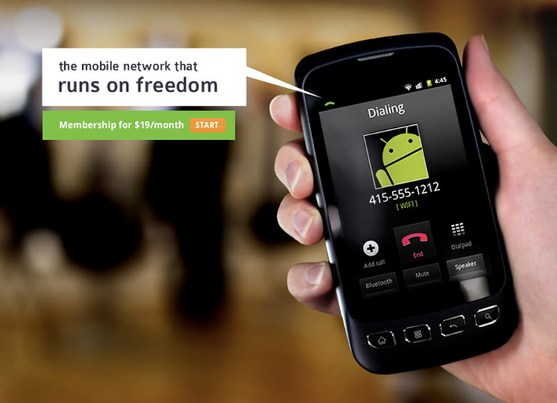 Republic Wireless $19 Unlimited