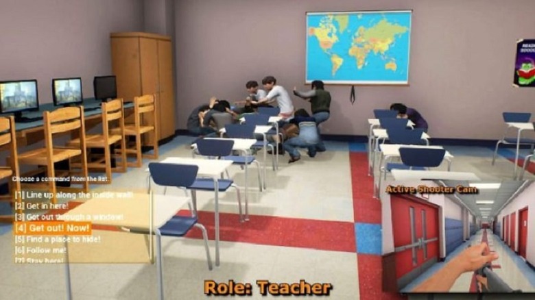 edge school shooting