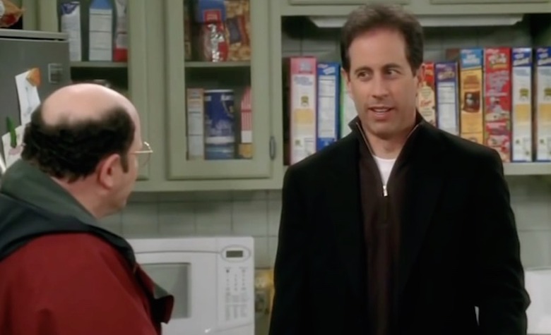 seinfeld reunion show