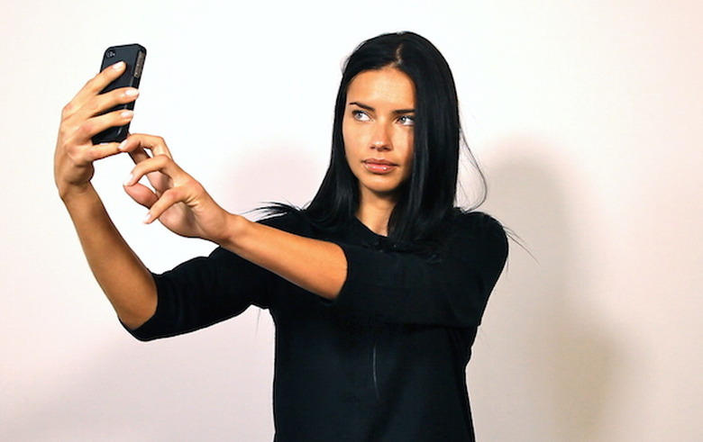 selfie mastercard