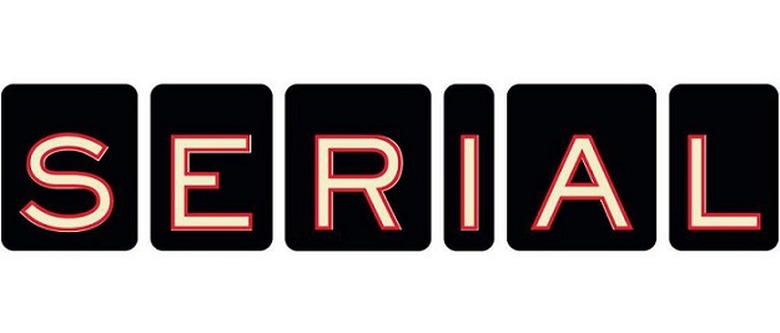 Serial Logo