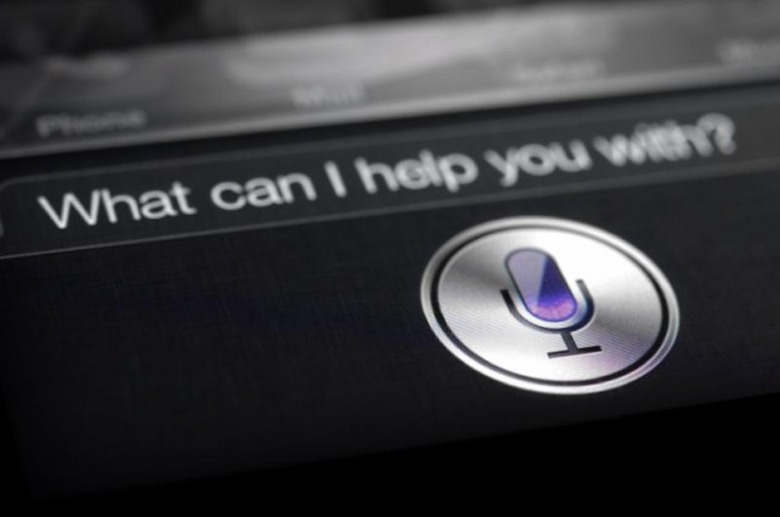 Siri Analysis