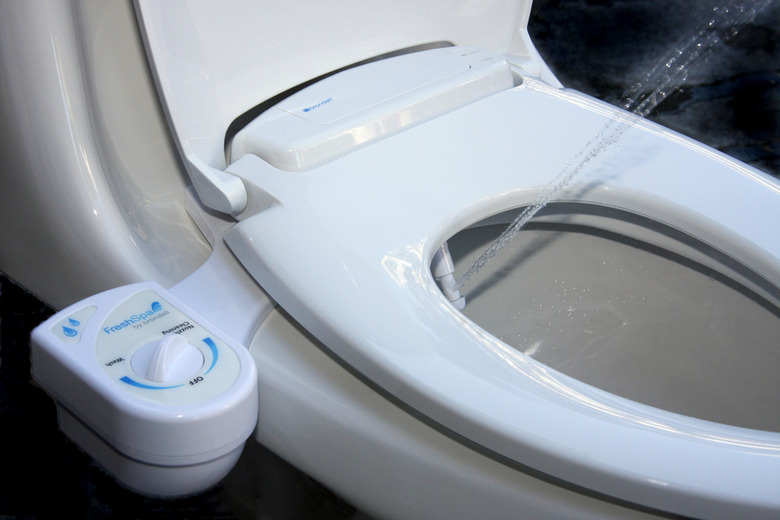 smart-toilet