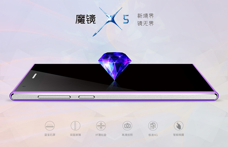 desay-magical-mirror-x5