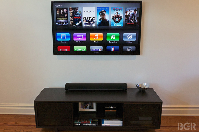 Sonos PLAYBAR